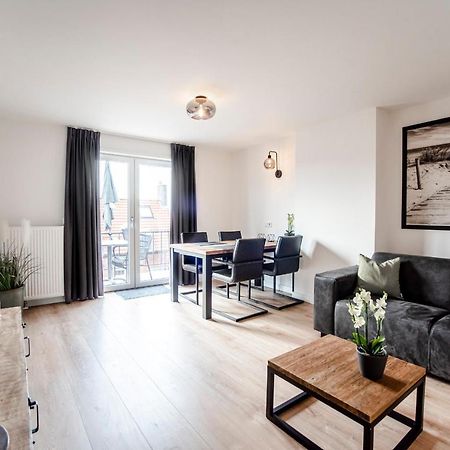 Seawave Apartment ザントフォールト エクステリア 写真