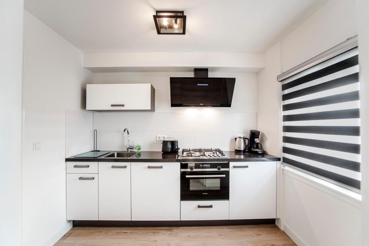 Seawave Apartment ザントフォールト エクステリア 写真